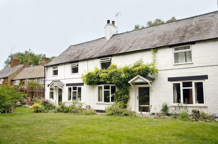 Mill House Alwalton