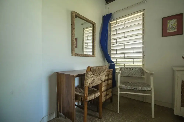 Villa Island Breeze