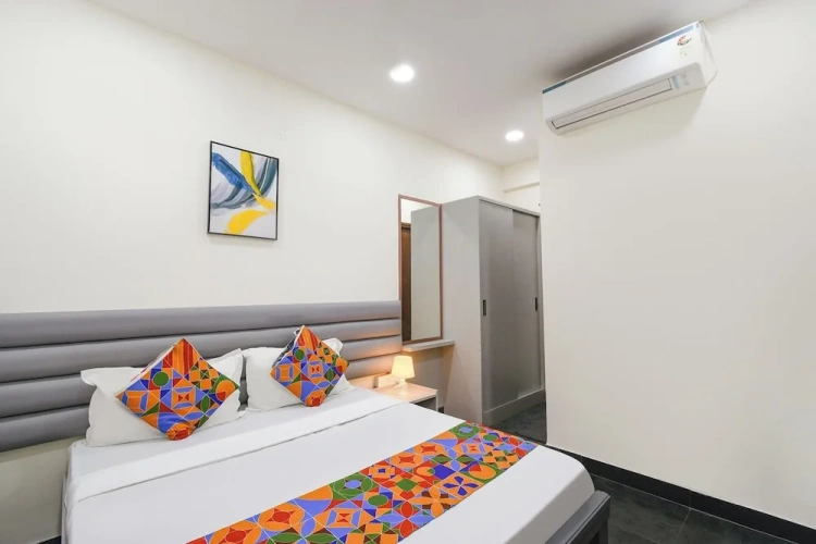 Executive room