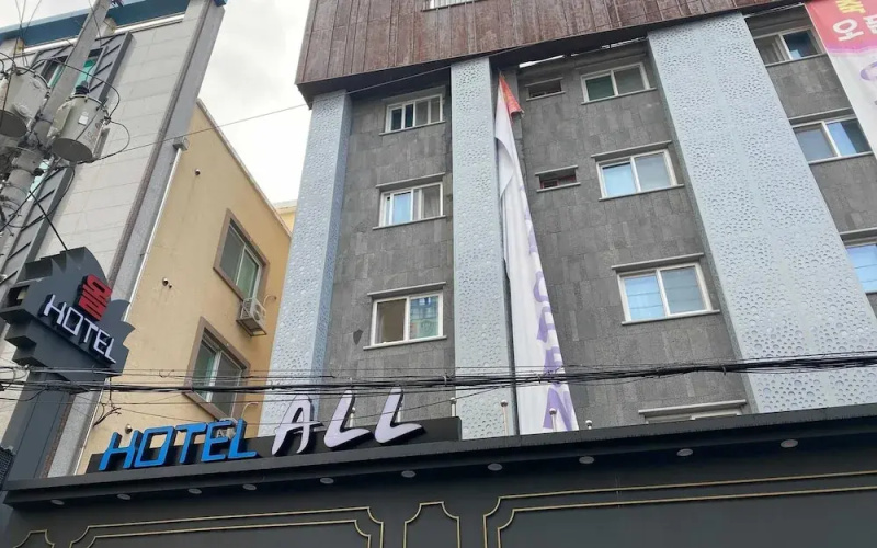 Imagen del hotel