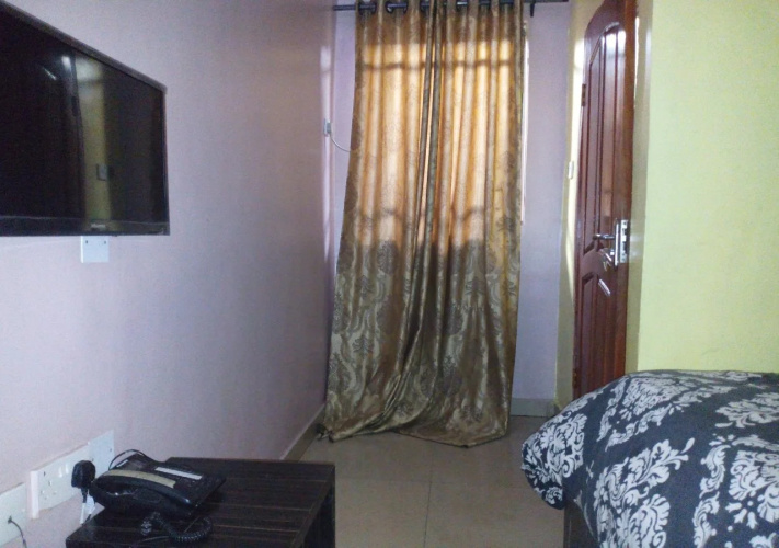 Villas Hotel