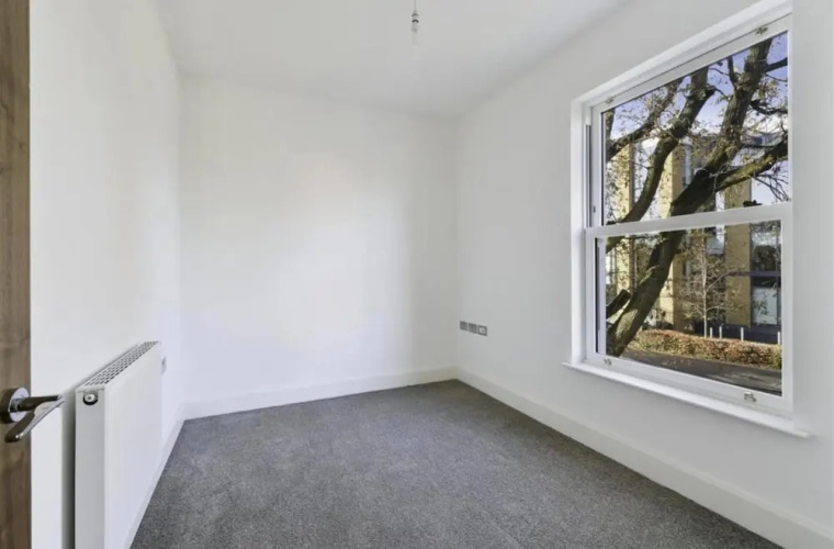 Luxury Self-contained 2-bedroom Duplex Apartment
