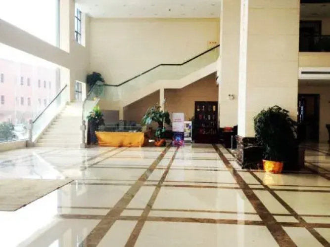 Yufeng Garden Hotel