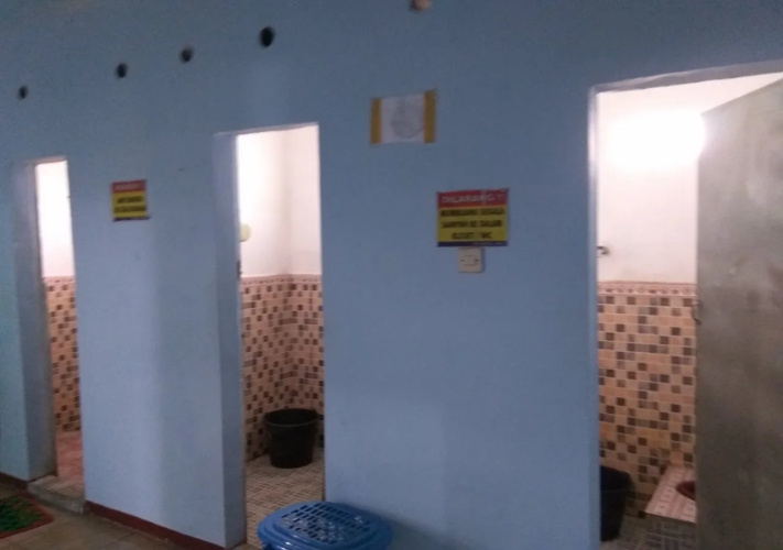 Amarta Boarding House