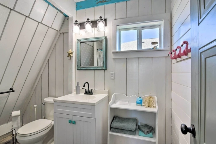 2 Bedrooms Cottage