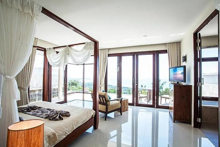 Baan Phu Kaew C5 3 Beds