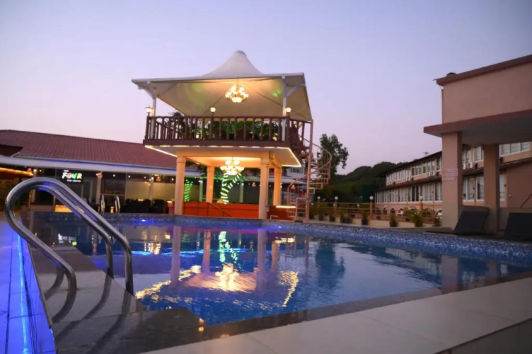 TGL Resort & Spa