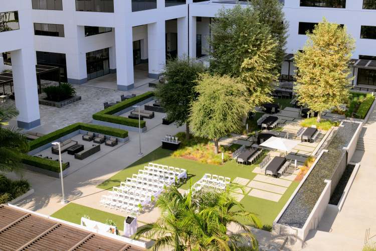 Hilton Woodland Hills/Los Angeles photo 29