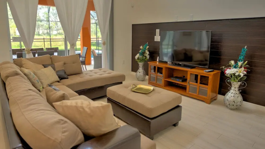 Stirling Vacation Home at Solterra