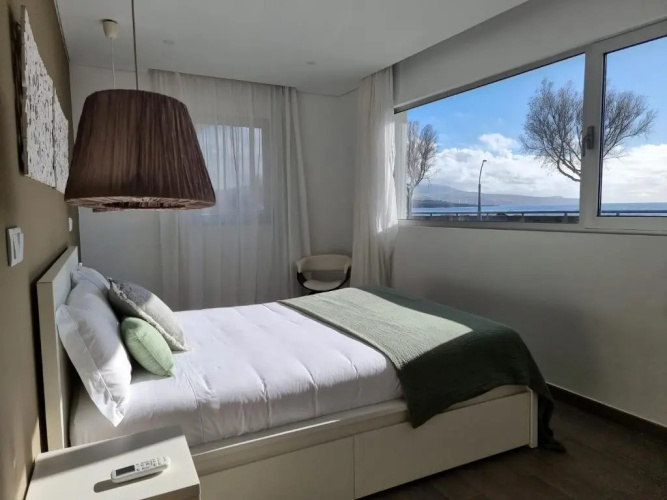 Home at Azores - Seashore T2 Apartment