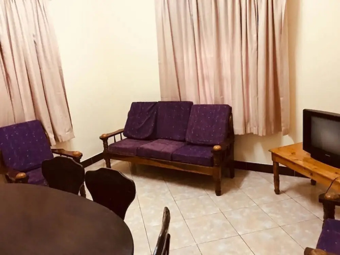 Kilima Homes