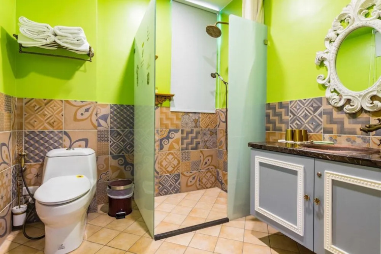 Albert B&B