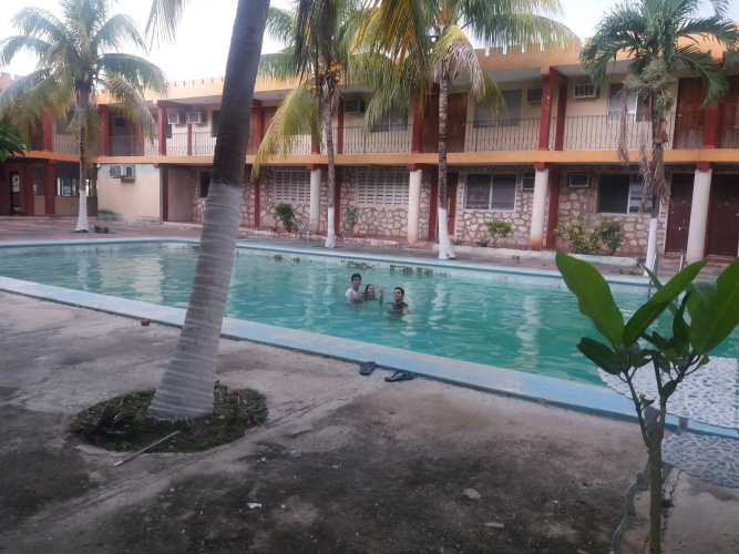 Hotelbild