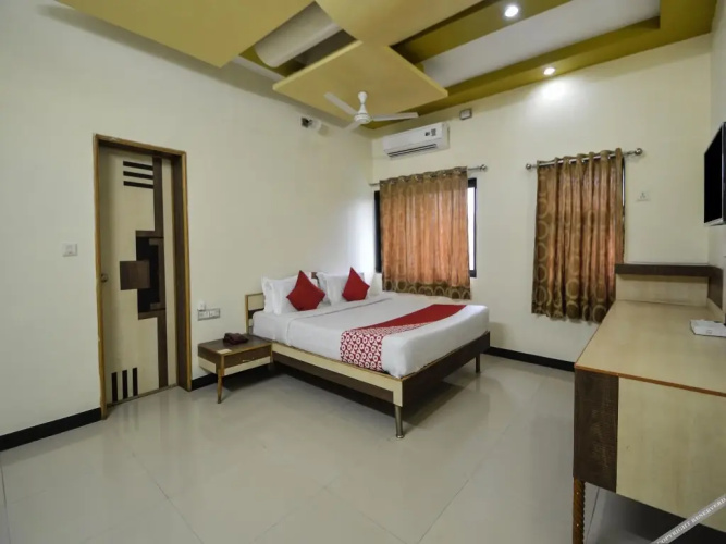 OYO Rooms Railway Station Abu Road