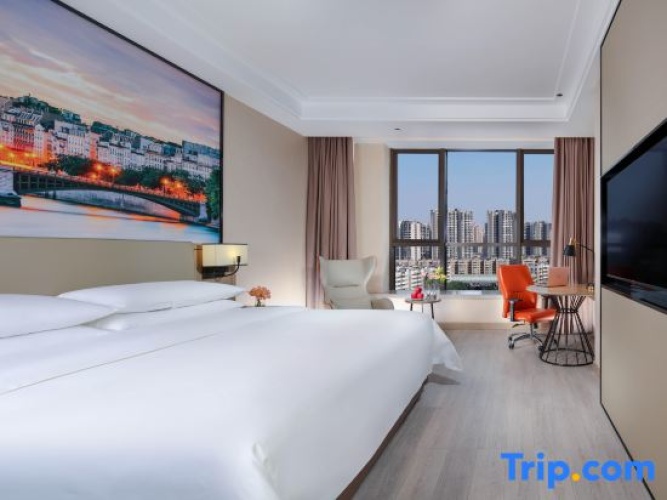 Business Double Suite