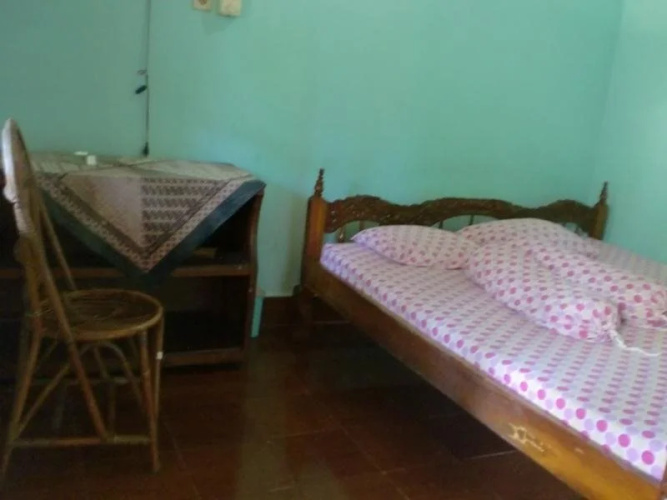 Adi Homestay