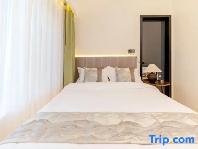 Luxury Double room