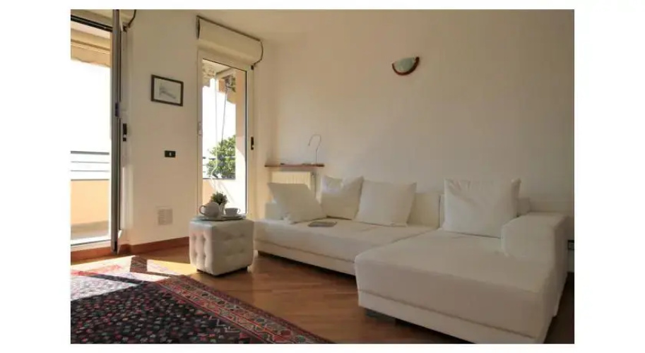 House La Scogliera