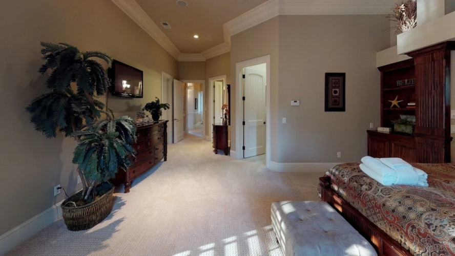 23 Pelican 6 Bedroom Home