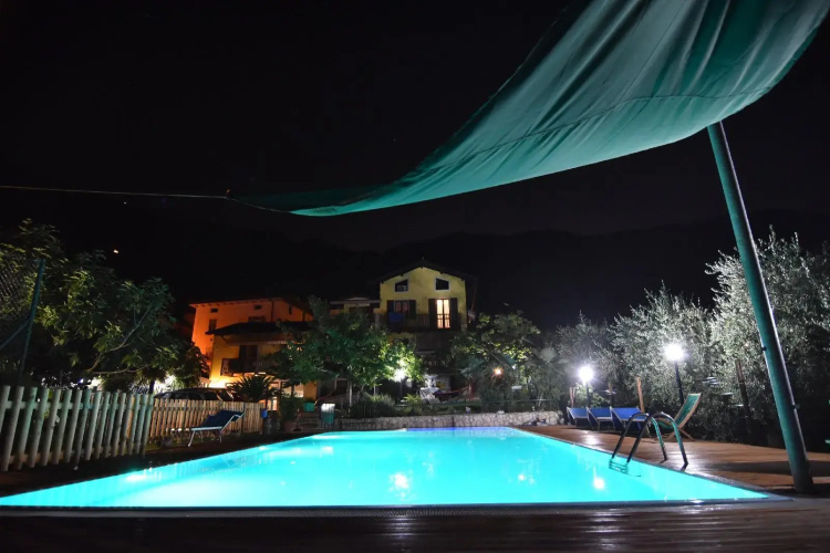 Agritur Michelotti