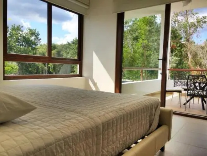 Luxury Modern Bahia Principe Condo