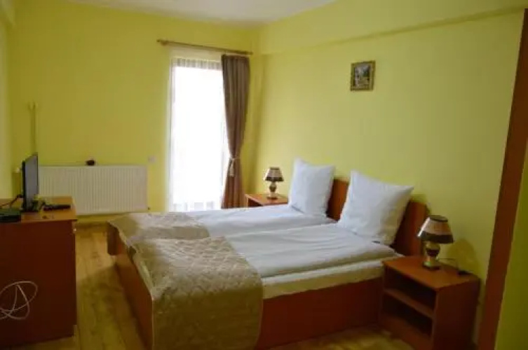 Casa Gligor