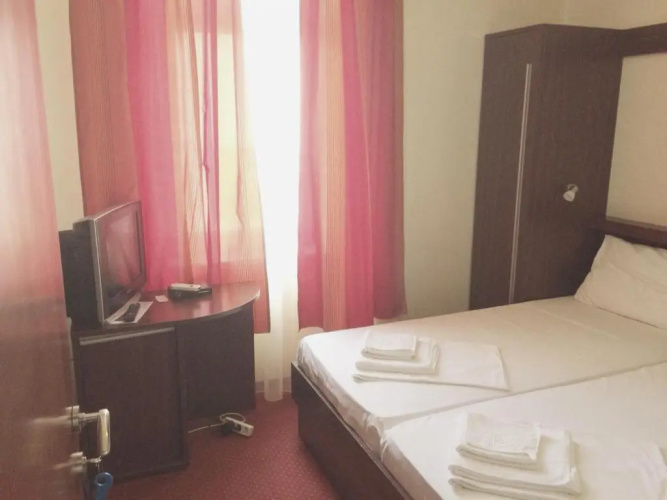 Hotelbild