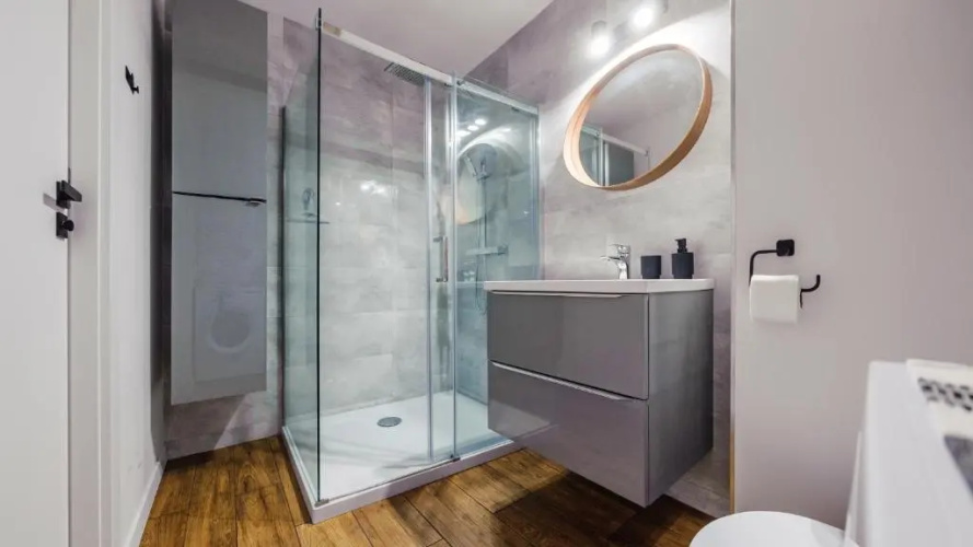 Apartamenty Sun & Snow Gąski