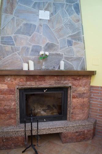 Casa Los Olivos