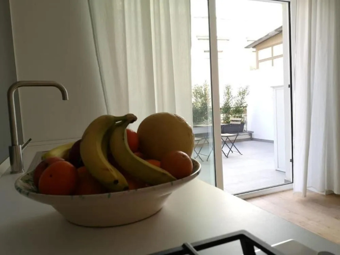 Armisi B&B