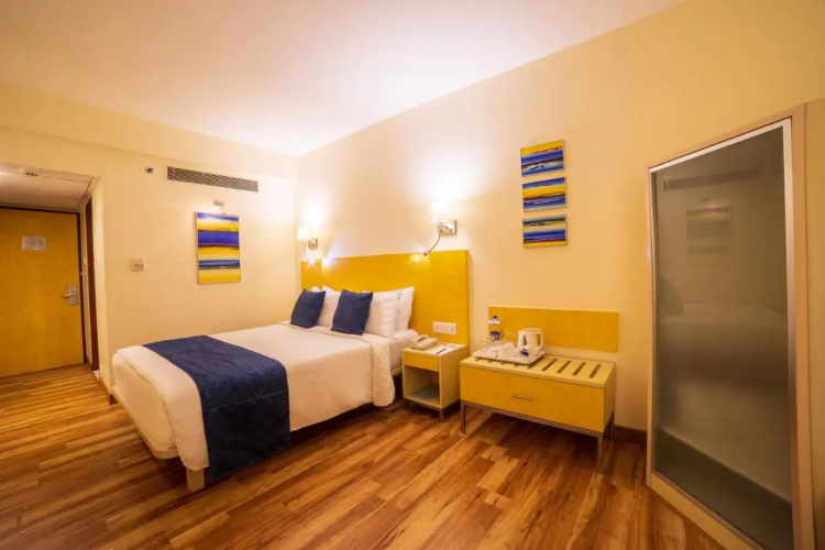 Lemon Tree Premier Malad Mumbai