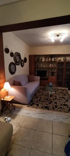 Sofia's Apartment 70m from the Sea in Toroni.