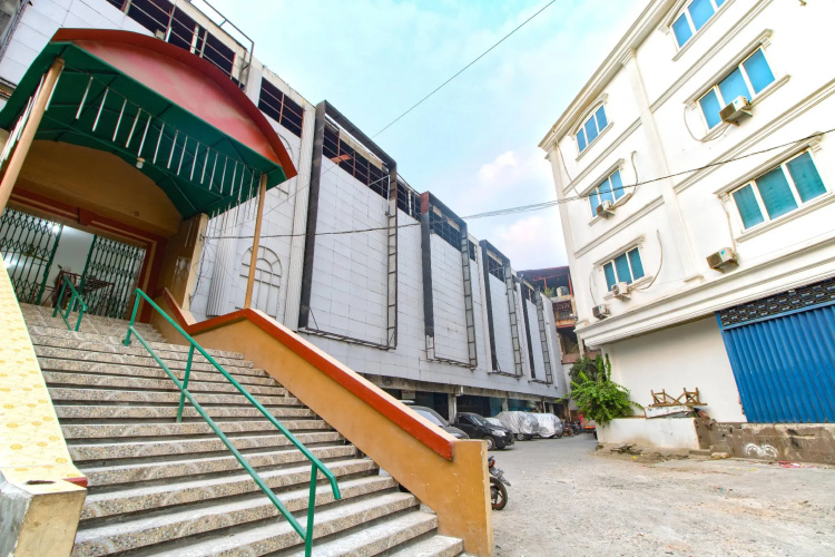 Imagen del hotel