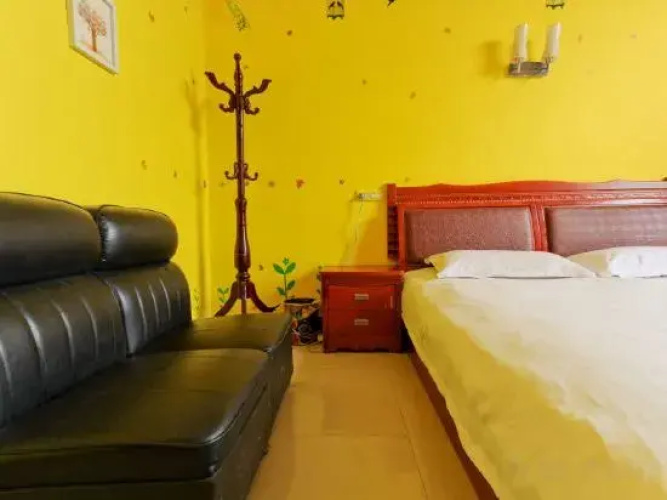 CLassmate Hotel