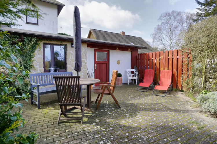 Ferienwohnung auf dem "Müllerhof"