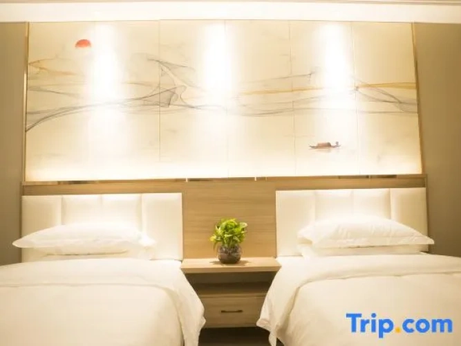 Economy Twin room