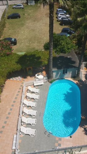 Hotel Marano