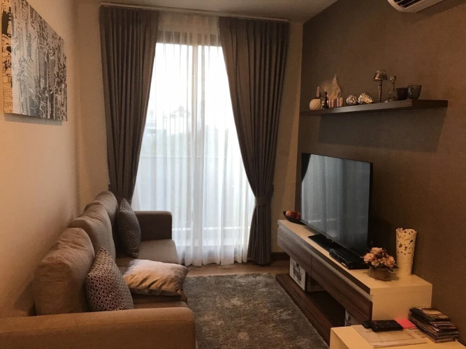 Astra Suites Chiang Mai
