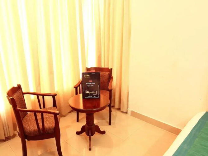 The Pearl Hotel