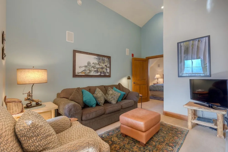 Antlers Gulch #403 by Summit County Mountain Retreats