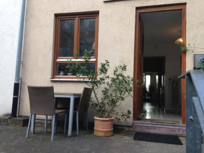 4 Bedrooms Double Cottage