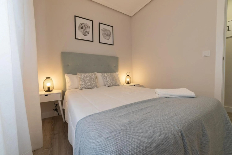 Apartamento el centro
