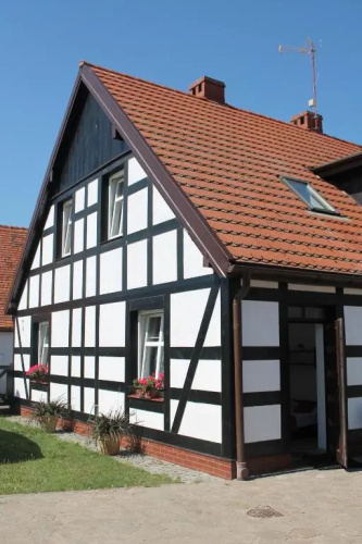 Dom Gościnny Flauta II