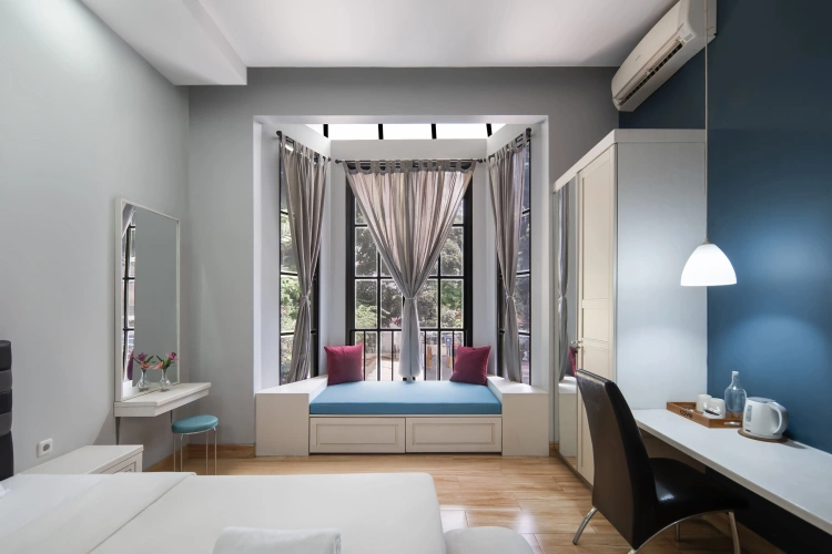 Double Junior Suite
