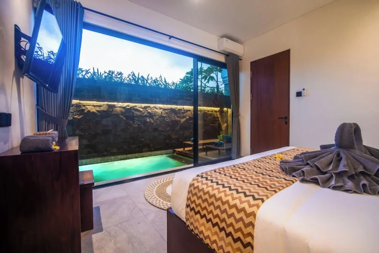 Luxury Villa