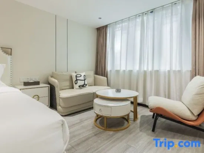 Luxury Double room