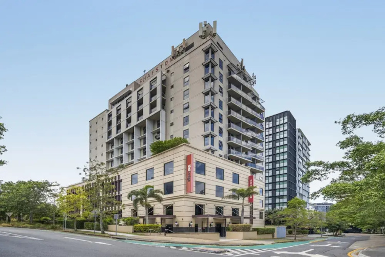 Central Studio in Kangaroo Point