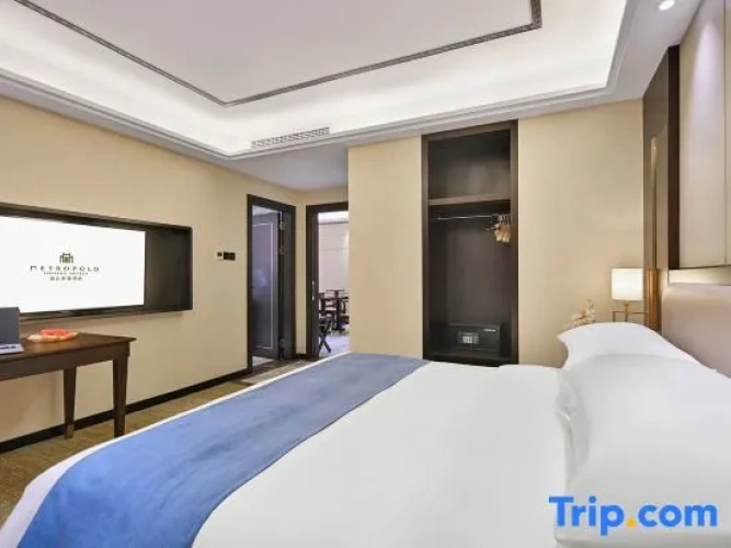 Business Double Suite