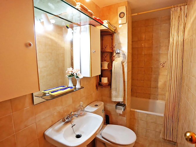 Apartment Lekeitio Cambrils