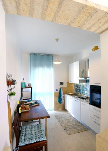 Villa Salento Vacation Home